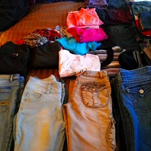 Ton a stuff - Picture 6 of 17